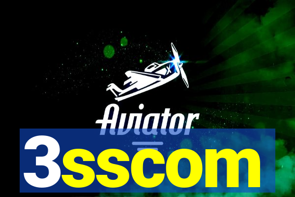 3sscom