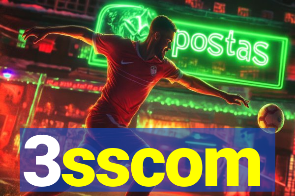 3sscom