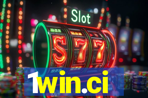 1win.ci