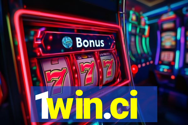 1win.ci