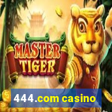 444.com casino