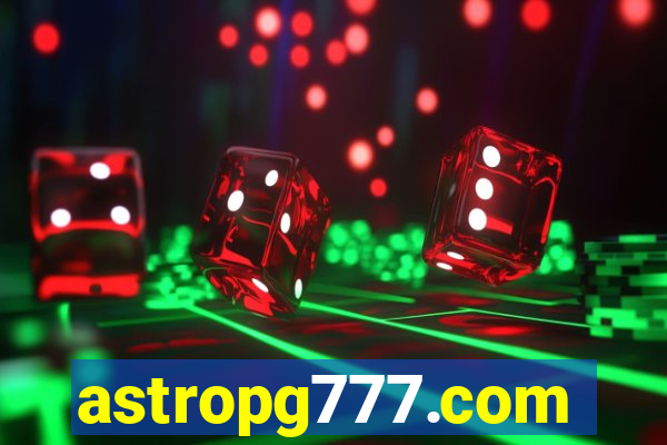 astropg777.com