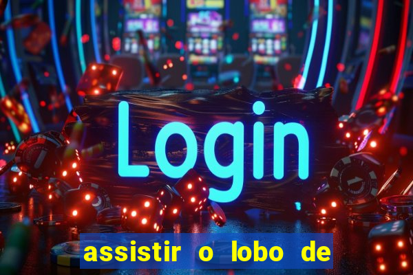 assistir o lobo de wall street topflix