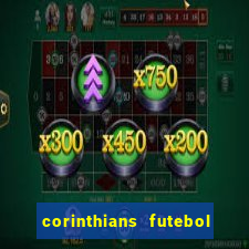 corinthians futebol play hd
