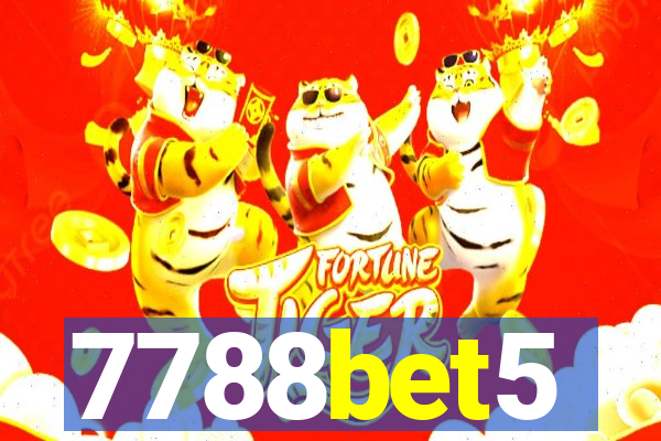 7788bet5