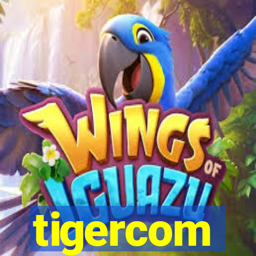 tigercom