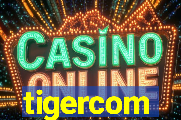 tigercom