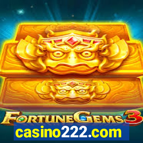 casino222.com