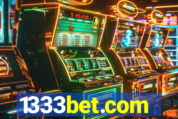 1333bet.com