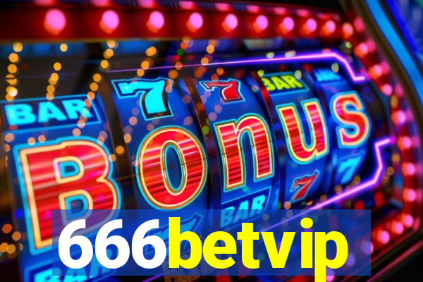666betvip