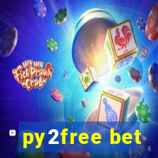 py2free bet