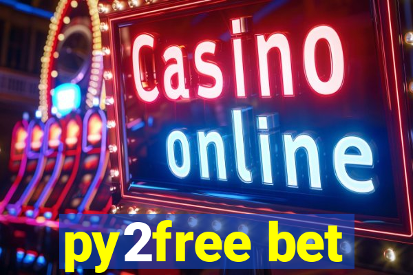 py2free bet