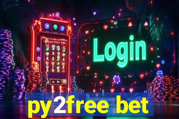 py2free bet
