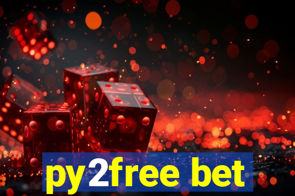 py2free bet