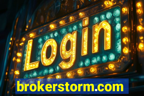 brokerstorm.com