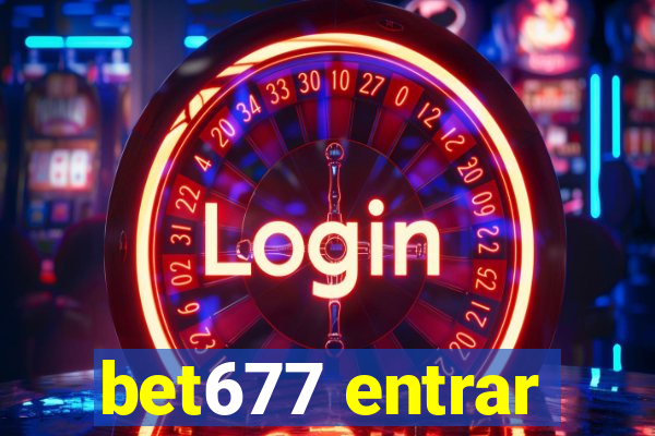 bet677 entrar