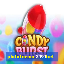 plataforma 3191bet