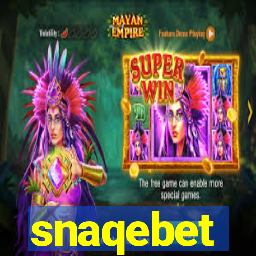 snaqebet