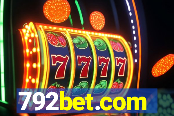 792bet.com