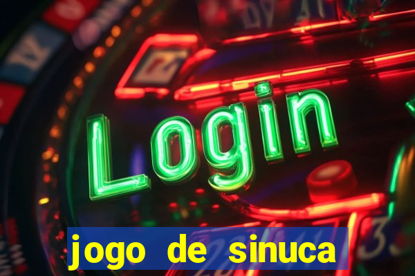 jogo de sinuca billiards click jogos