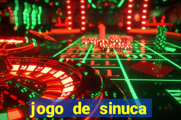 jogo de sinuca billiards click jogos