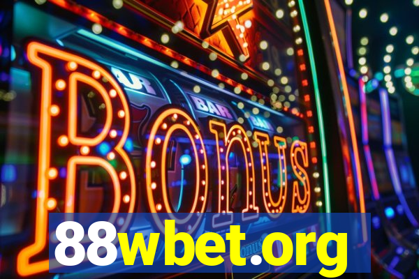 88wbet.org