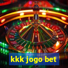 kkk jogo bet