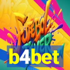 b4bet