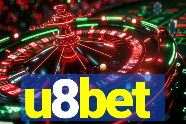 u8bet