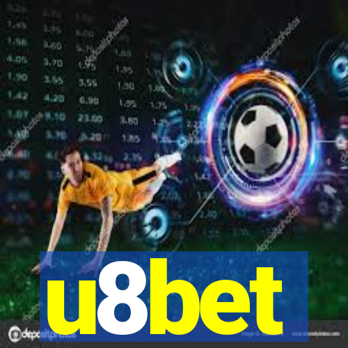 u8bet