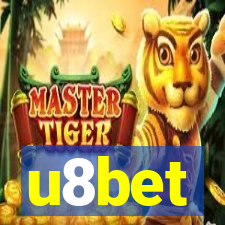 u8bet