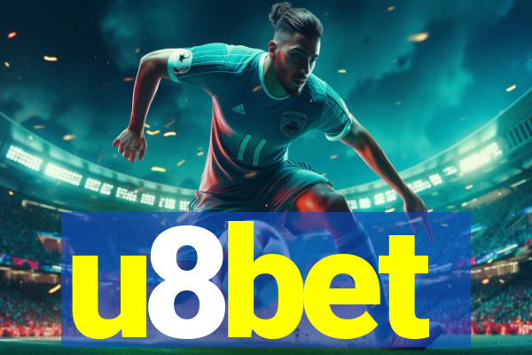 u8bet