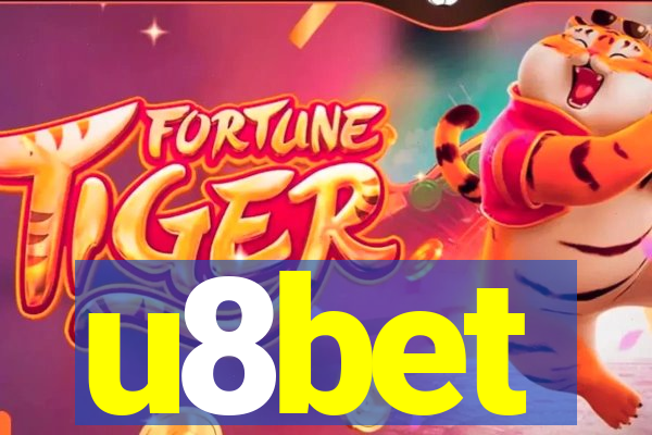 u8bet