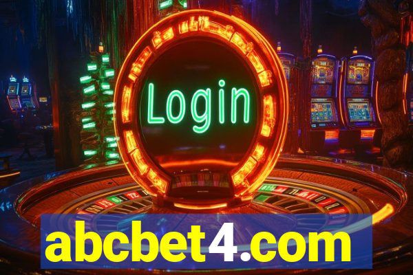 abcbet4.com