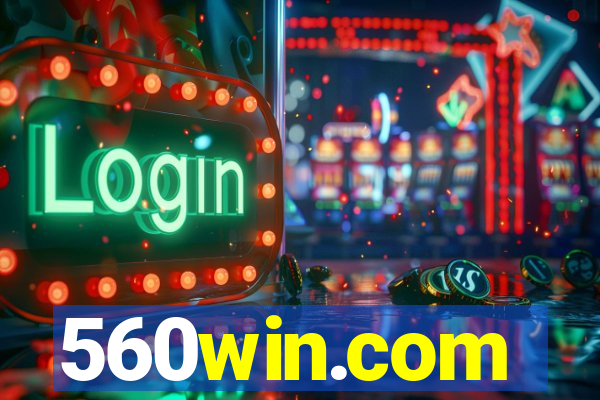 560win.com