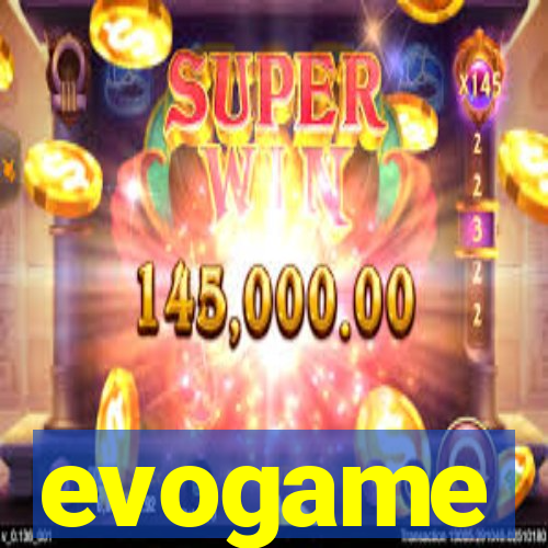 evogame