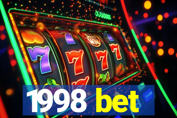1998 bet