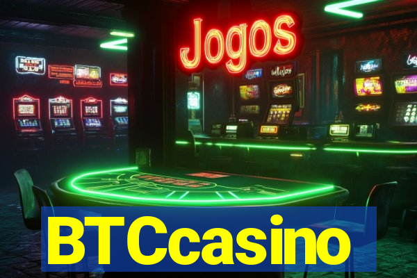 BTCcasino