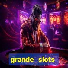 grande slots jackpot louco