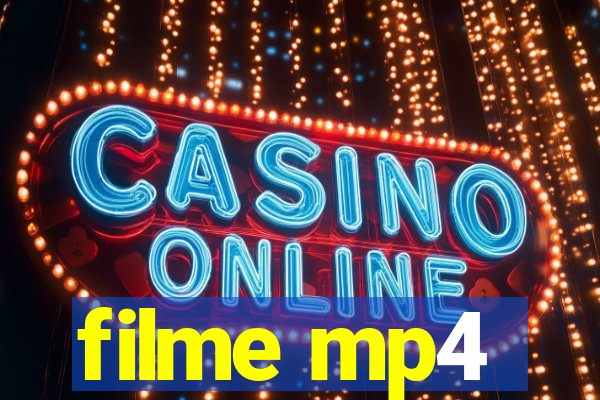 filme mp4