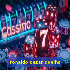 ronaldo cezar coelho