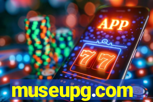 museupg.com