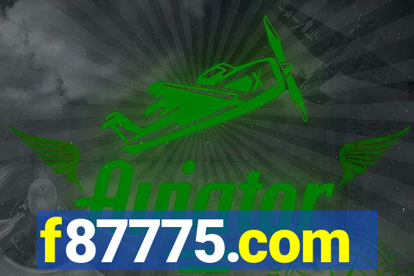 f87775.com