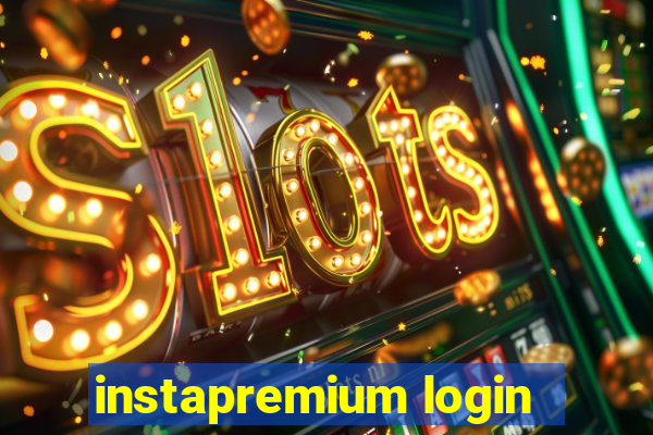 instapremium login