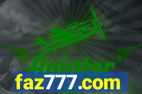 faz777.com
