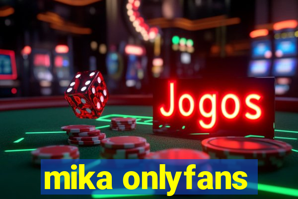 mika onlyfans