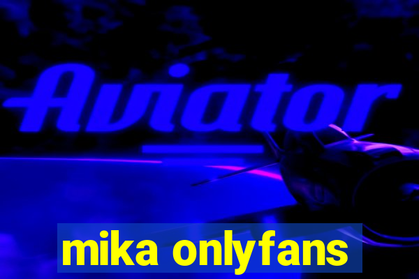 mika onlyfans
