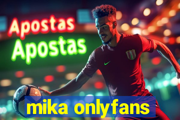 mika onlyfans
