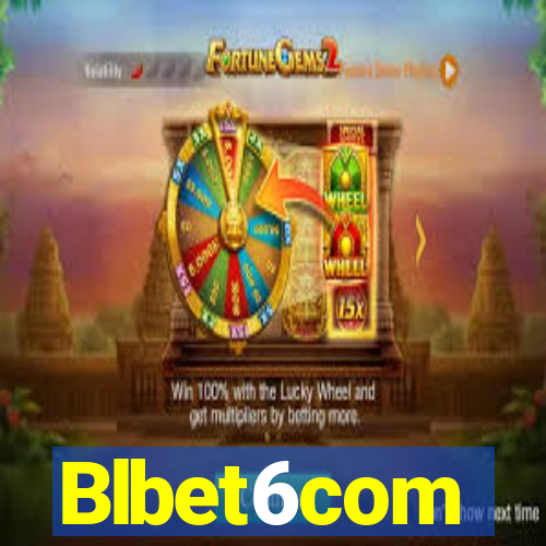 Blbet6com