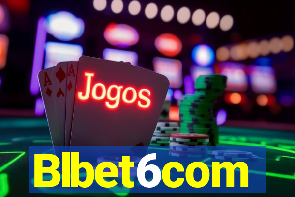 Blbet6com